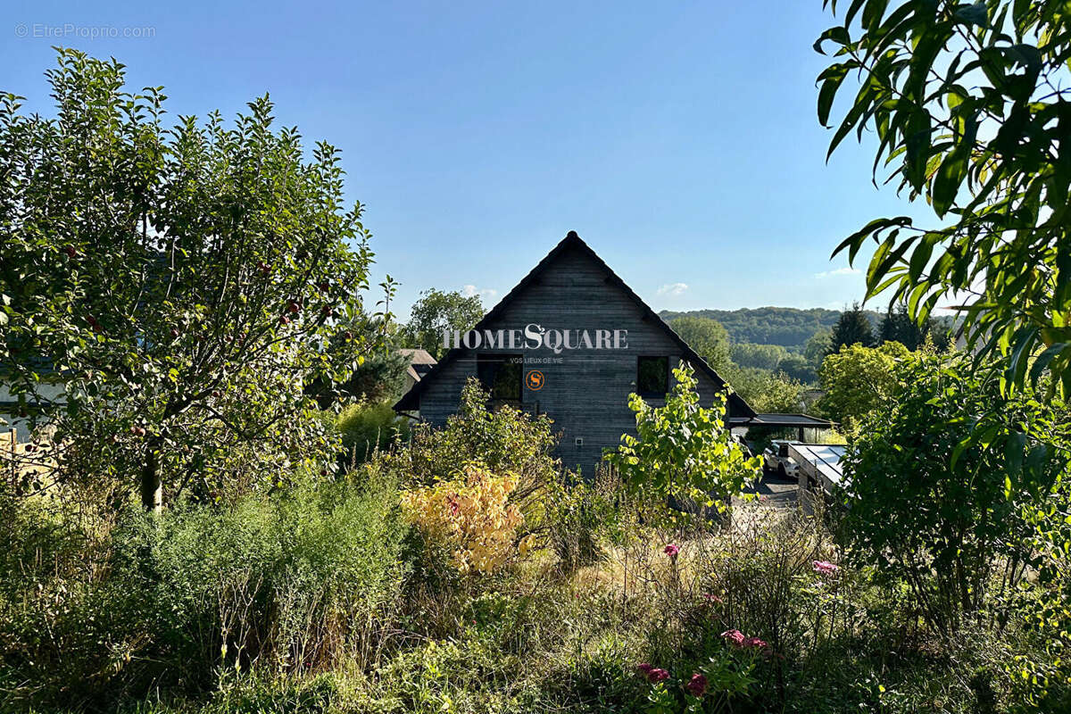 Maison à CINQUEUX