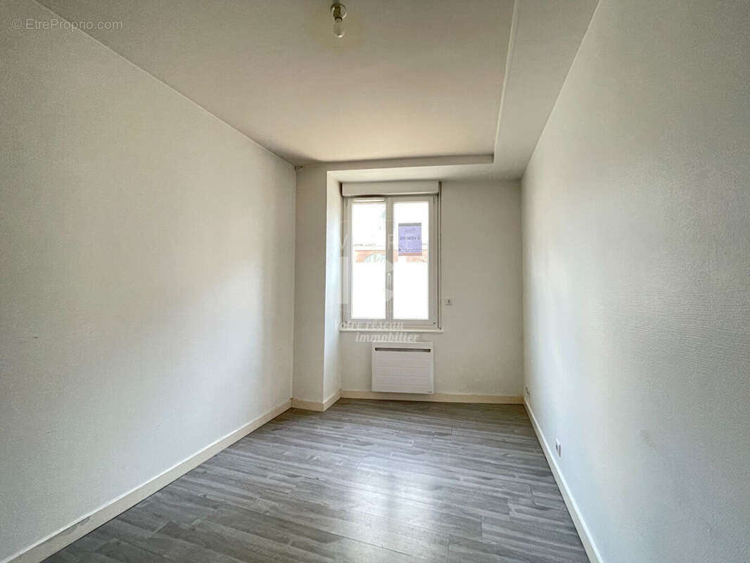 Appartement à ANGERS