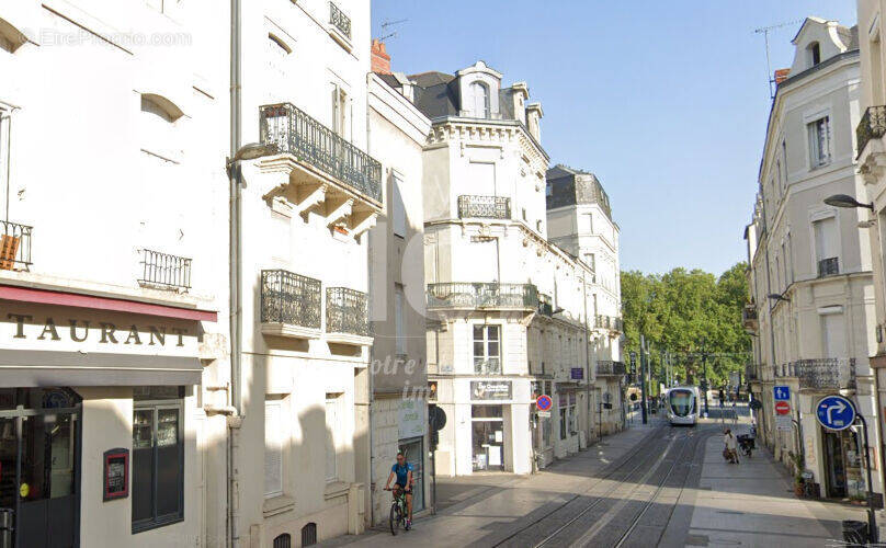 Appartement à ANGERS