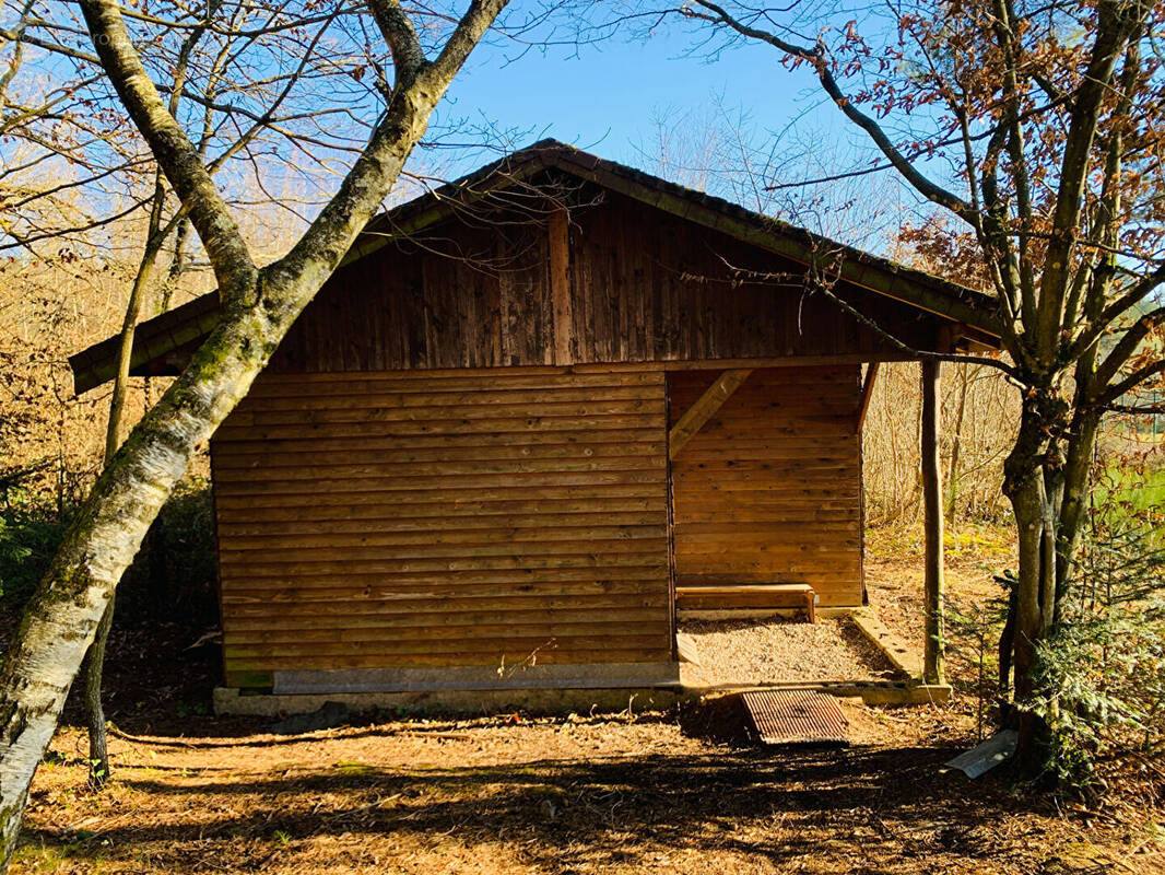 Maison à BERTRICHAMPS