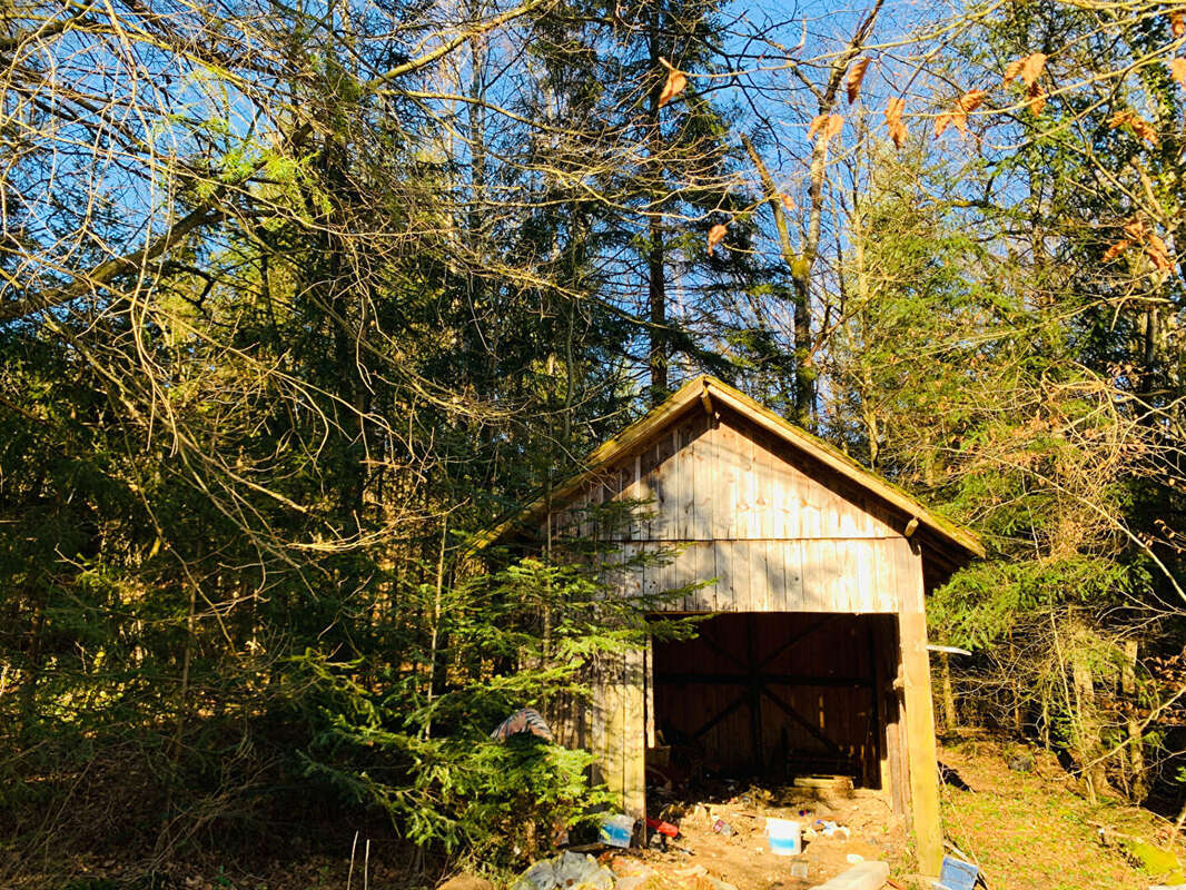 Maison à BERTRICHAMPS