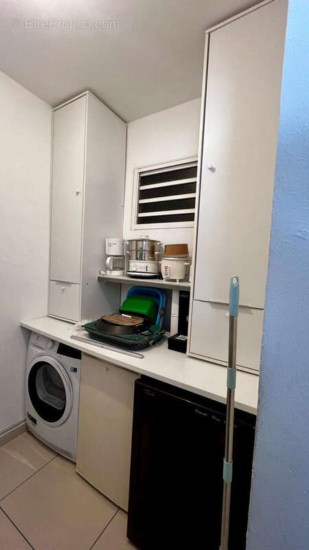 Appartement à SCHOELCHER