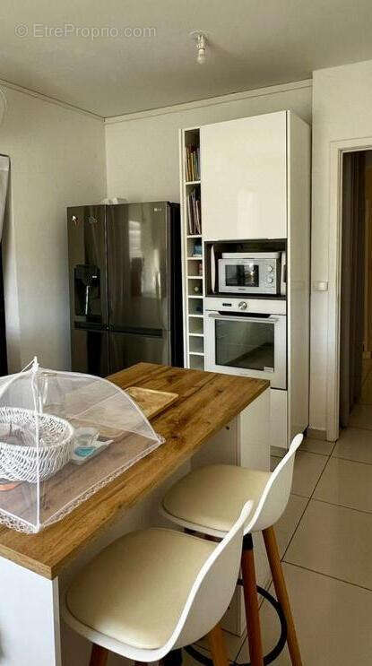 Appartement à SCHOELCHER