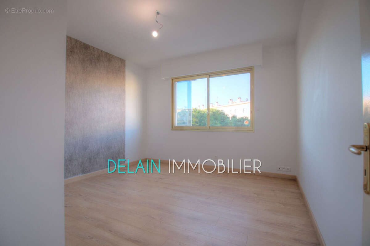 Appartement à CAGNES-SUR-MER