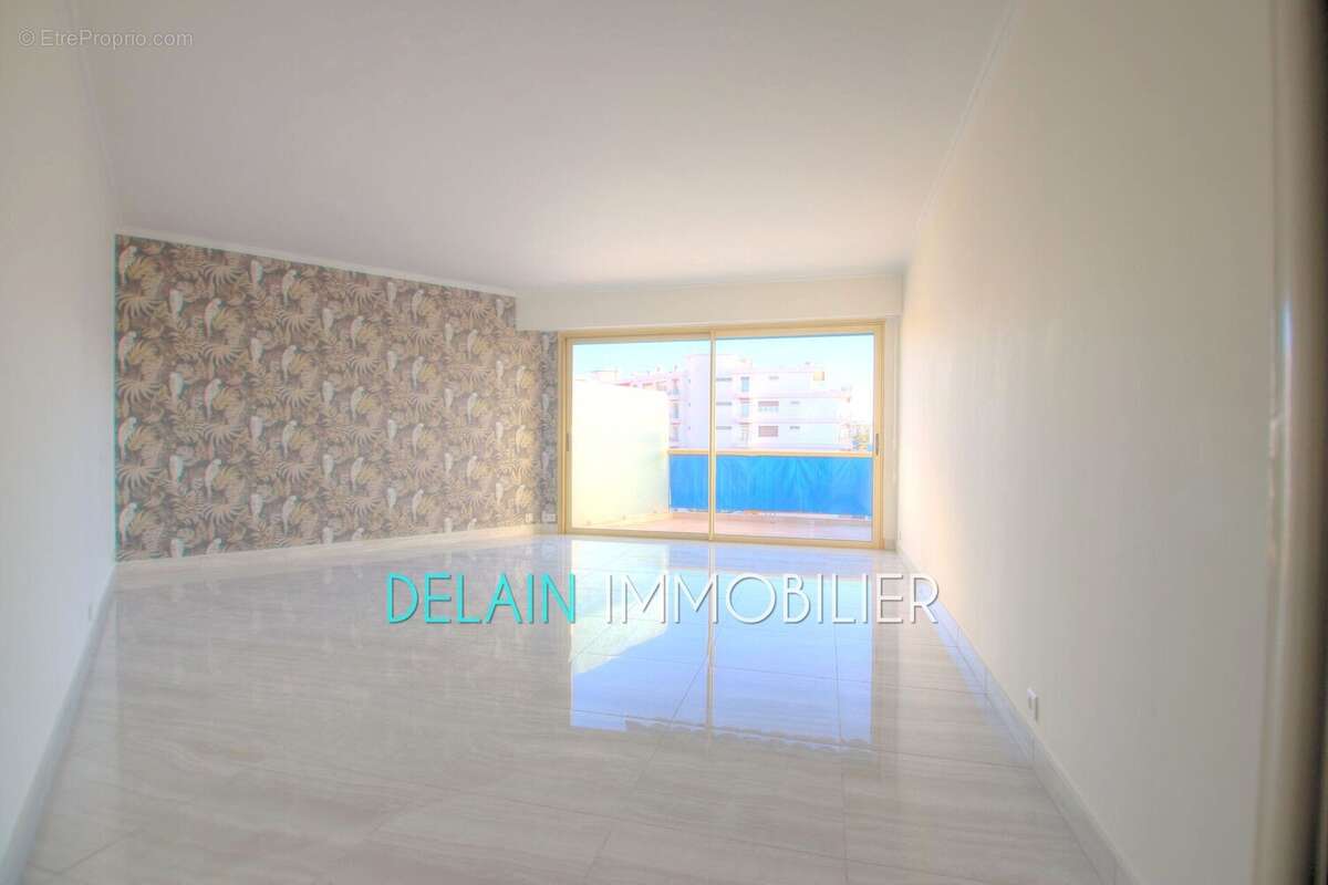 Appartement à CAGNES-SUR-MER