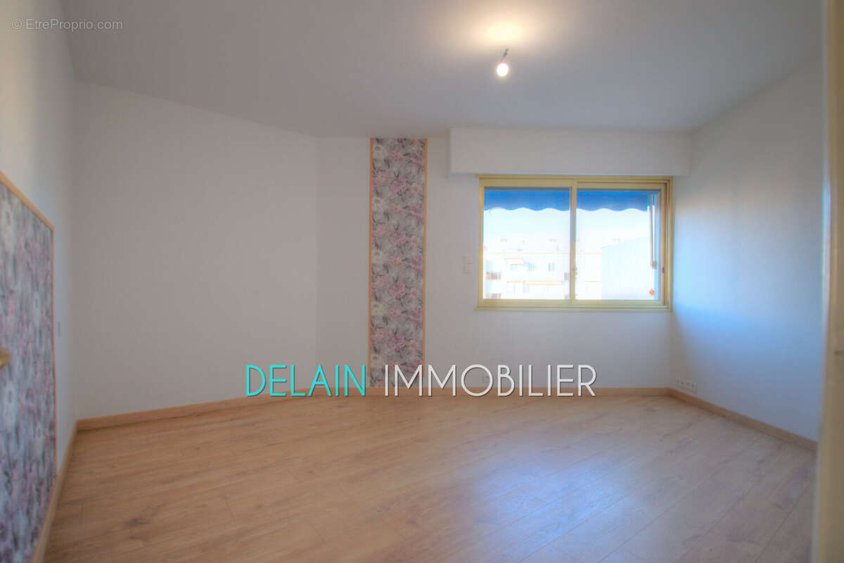 Appartement à CAGNES-SUR-MER