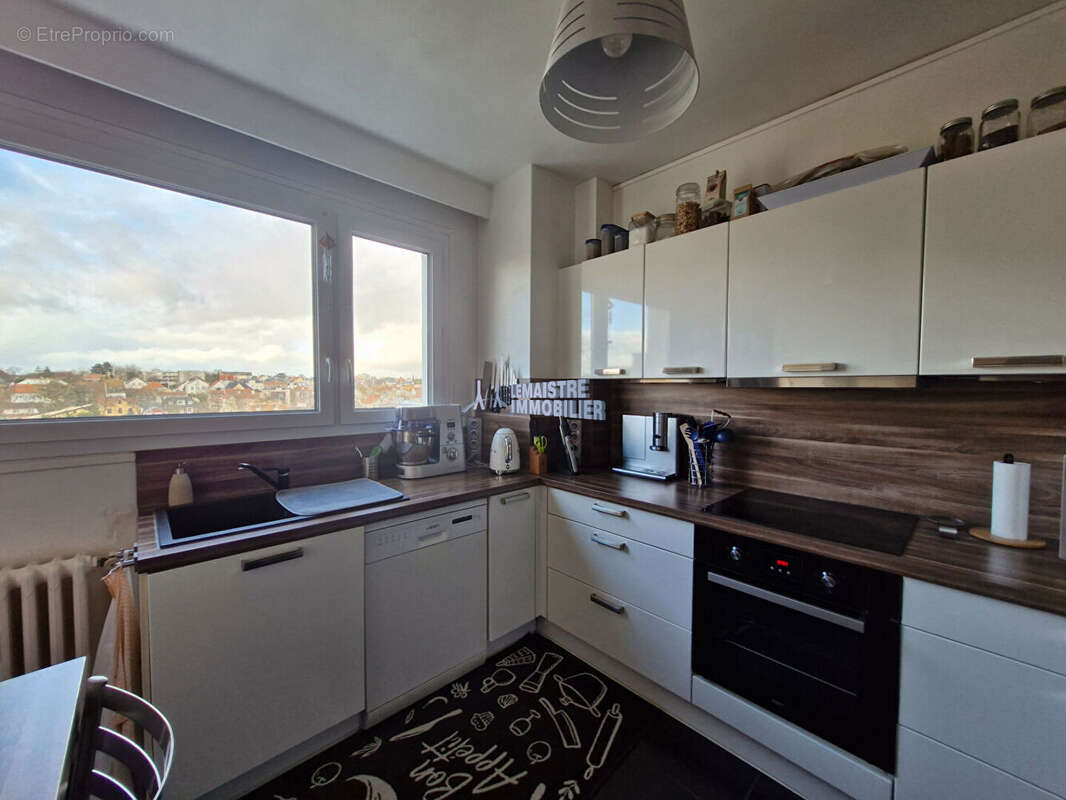 Appartement à LE HAVRE