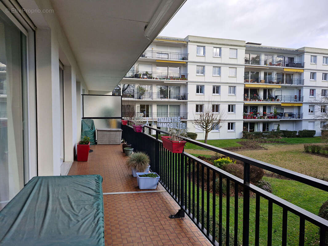 Appartement à LE HAVRE