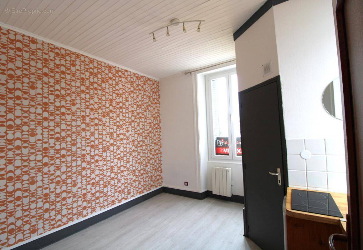 Appartement à BESANCON