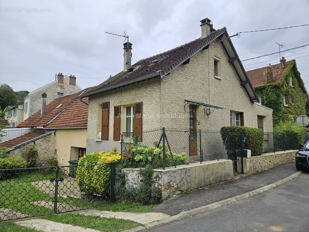 Maison à LA FERTE-SOUS-JOUARRE