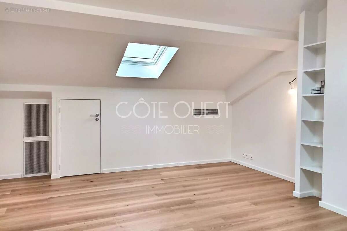 Appartement à BIARRITZ