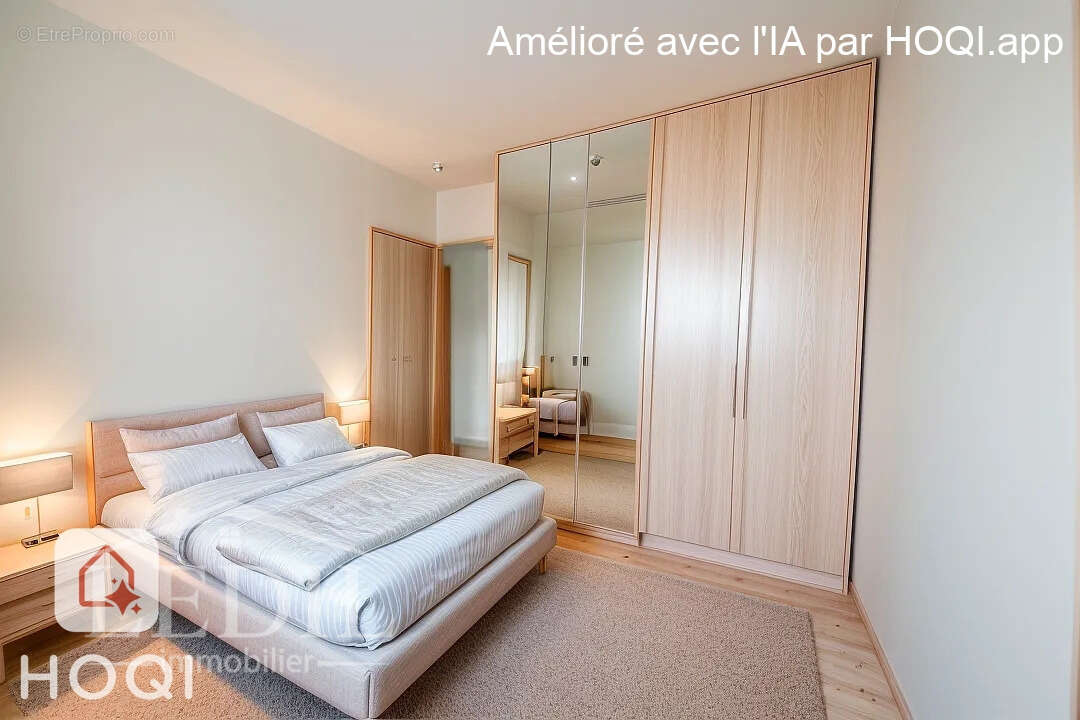 Appartement à LIBOURNE