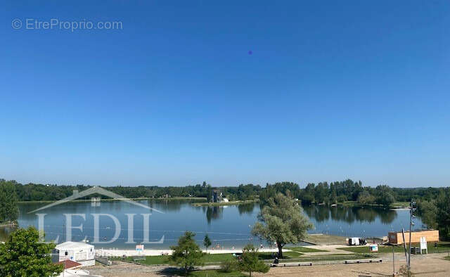 Appartement à LIBOURNE