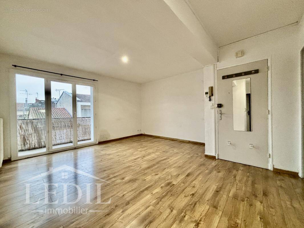 Appartement à AGEN