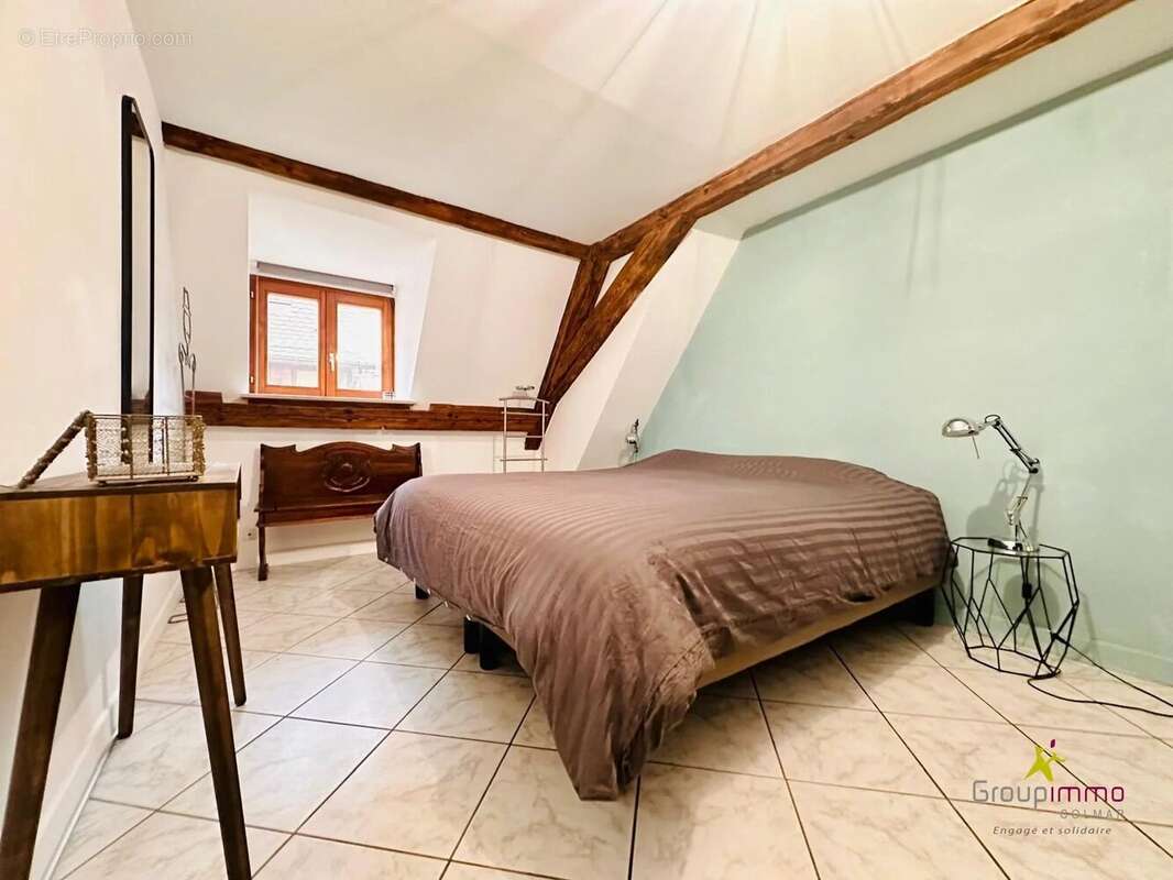 Appartement à COLMAR