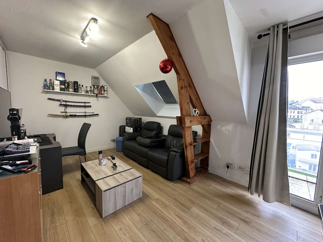 Appartement à MELUN