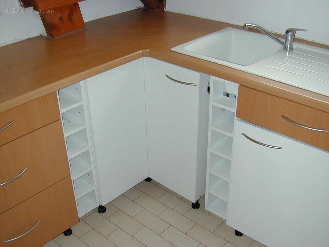 Appartement à MELUN