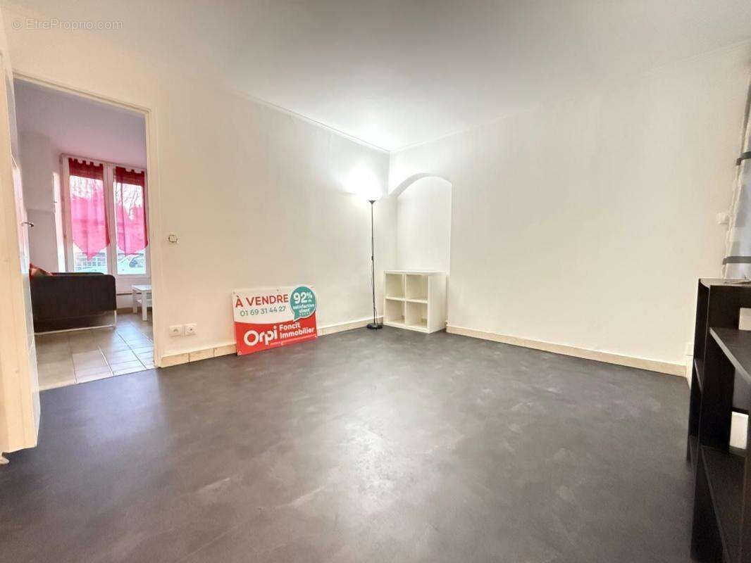 Appartement à PALAISEAU