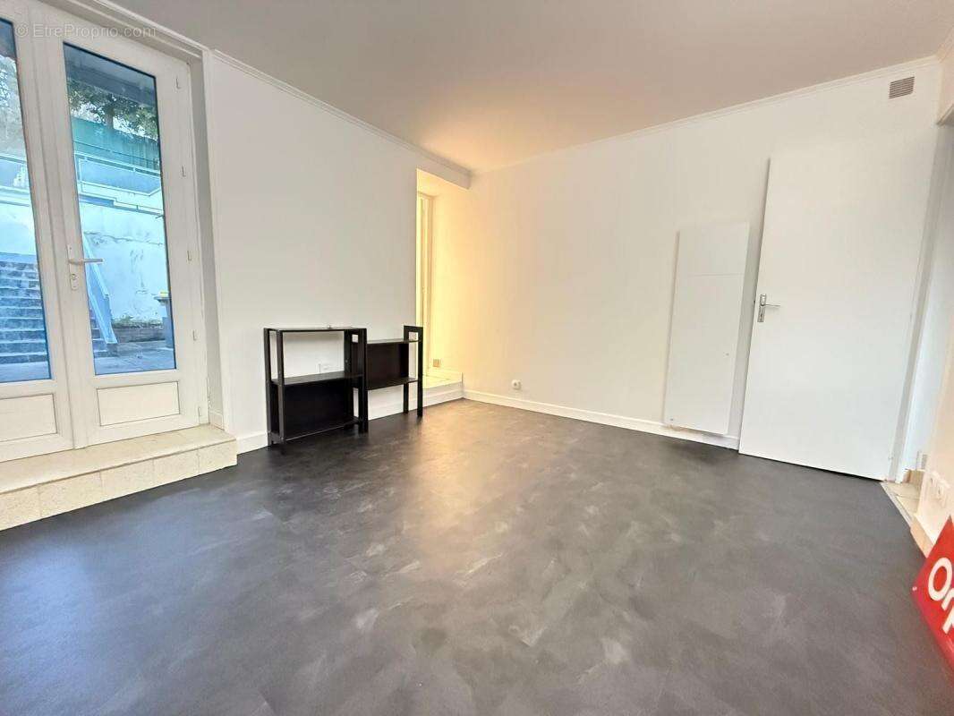 Appartement à PALAISEAU