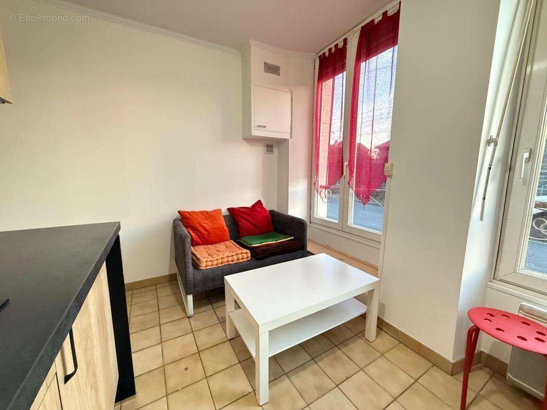 Appartement à PALAISEAU