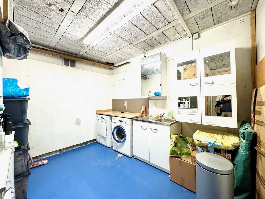 Appartement à LE CANNET