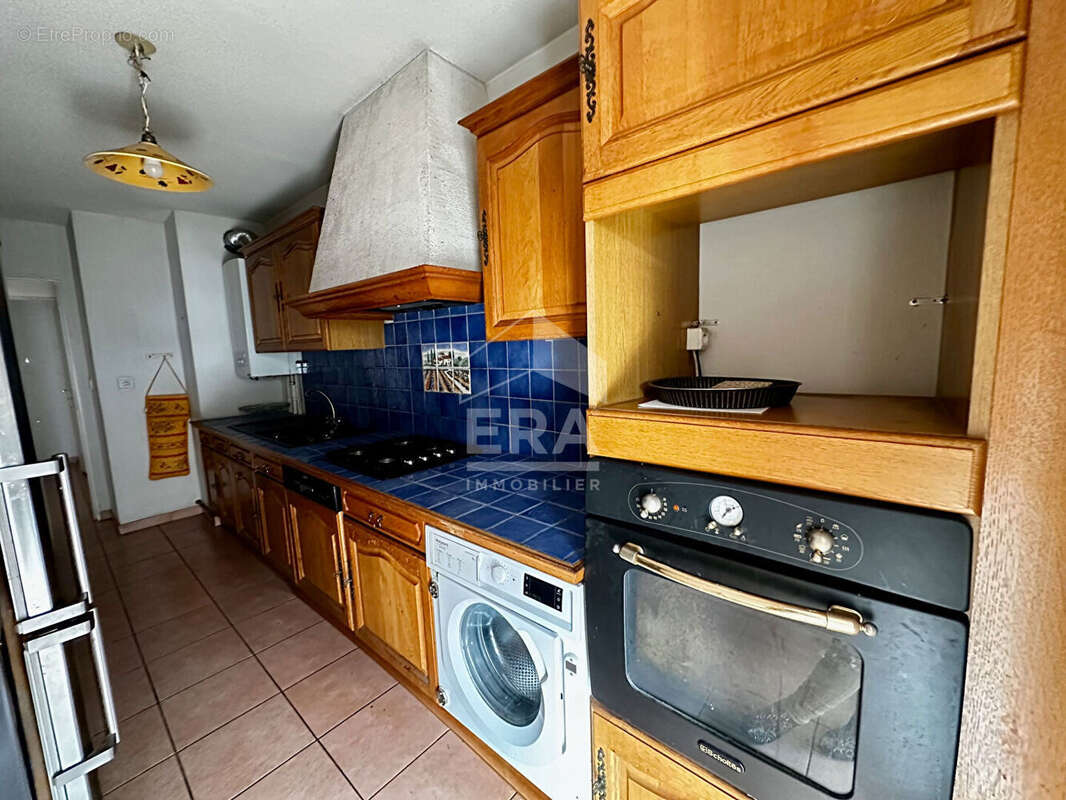 Appartement à AUBAGNE