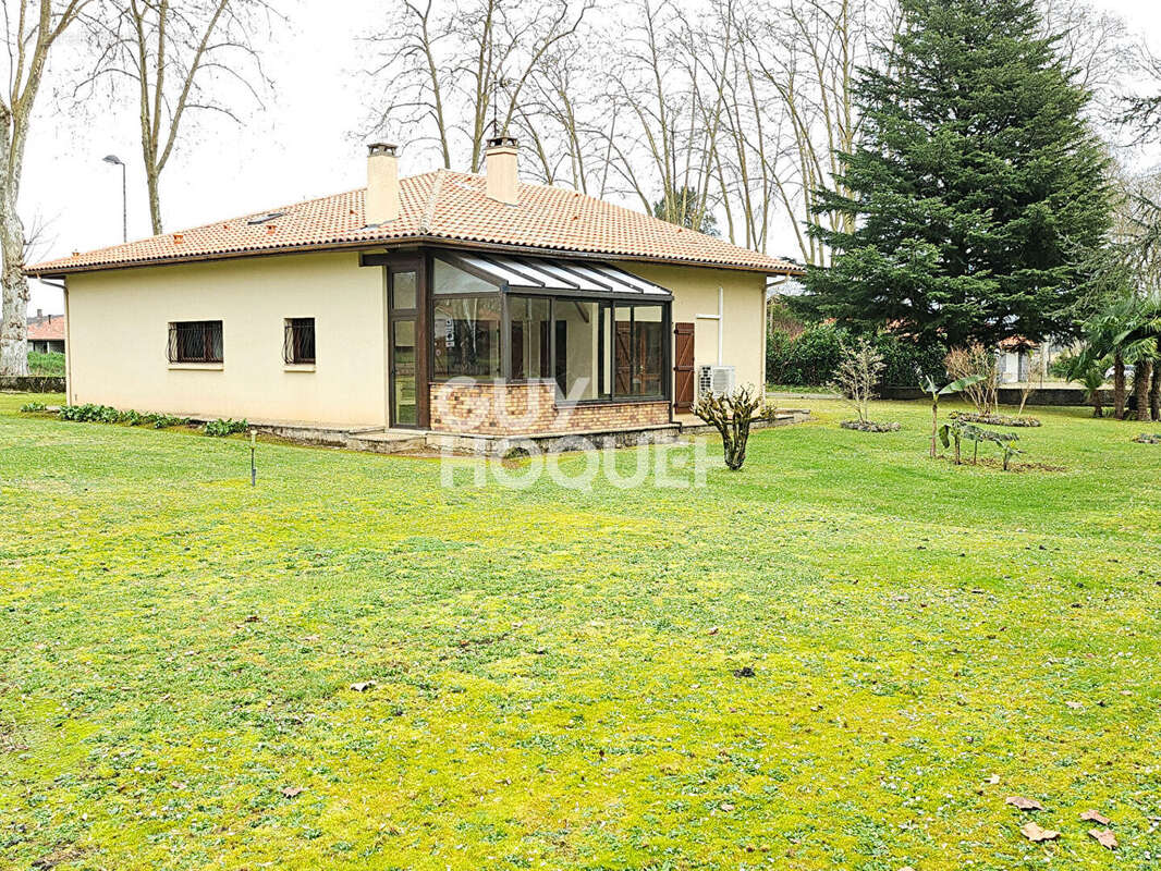 Maison à LABASTIDE-D&#039;ARMAGNAC