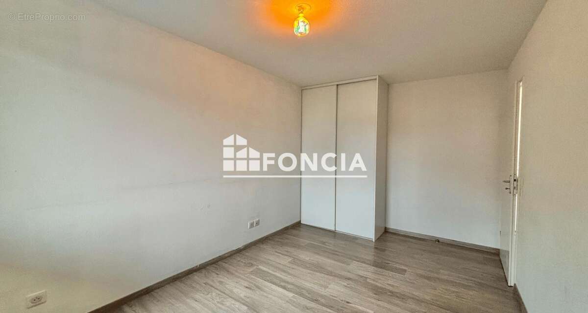 Appartement à BONNEVILLE