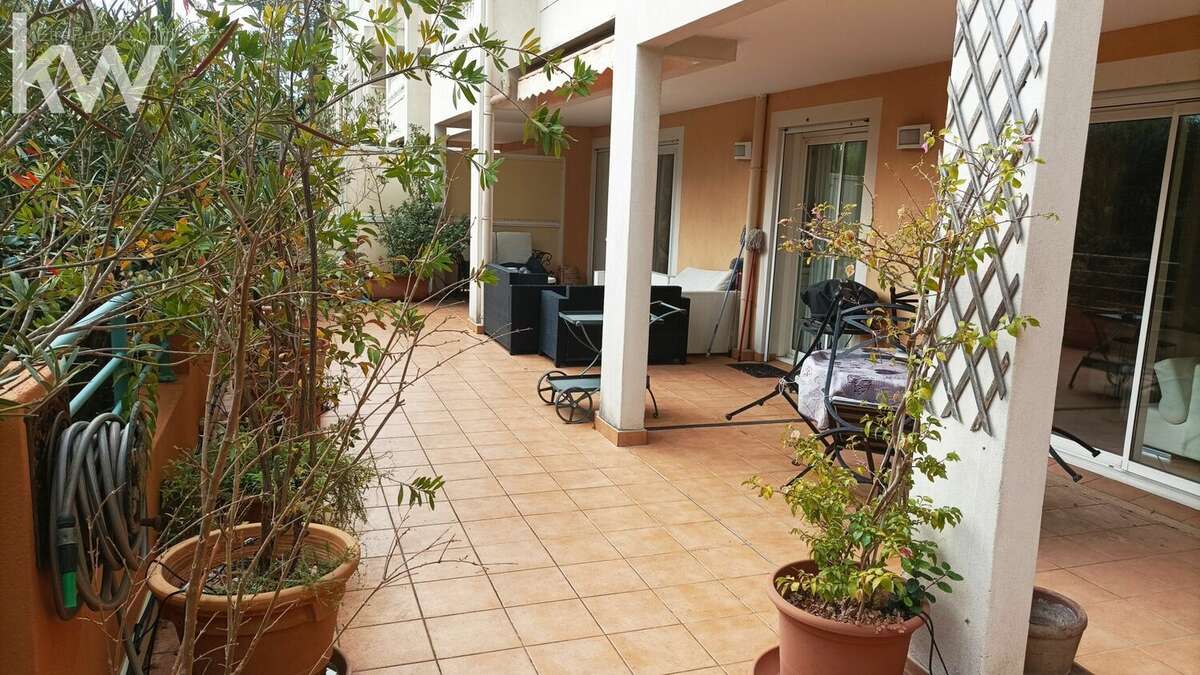 Appartement à HYERES