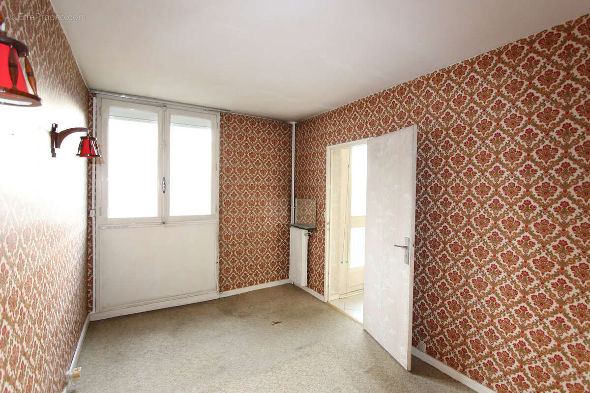 Appartement à NEVERS