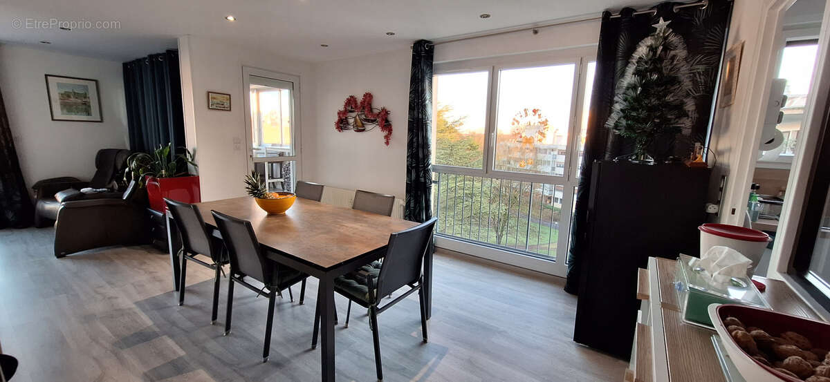 Appartement à AMIENS