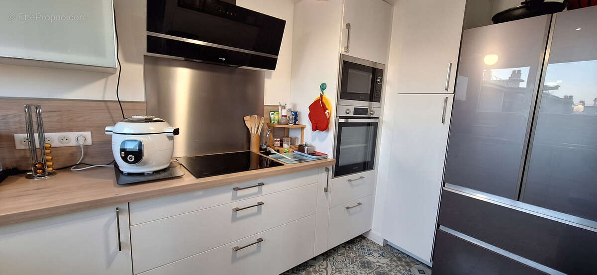 Appartement à AMIENS