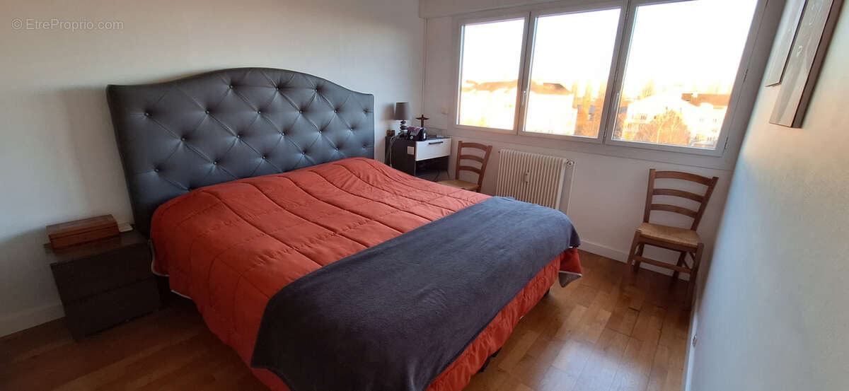 Appartement à AMIENS