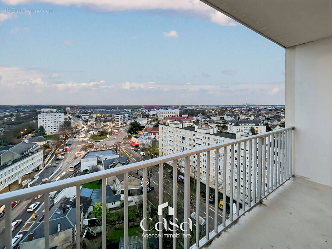 Appartement à CAEN