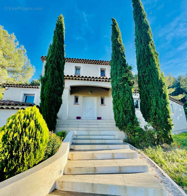 Maison à GARDANNE