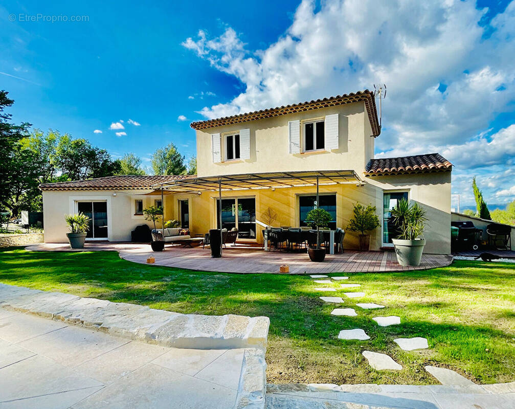 Maison à GARDANNE