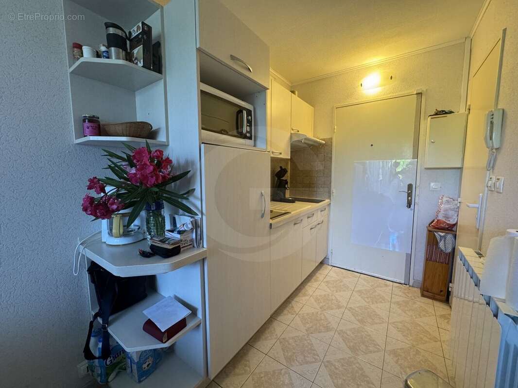 Appartement à BALARUC-LES-BAINS