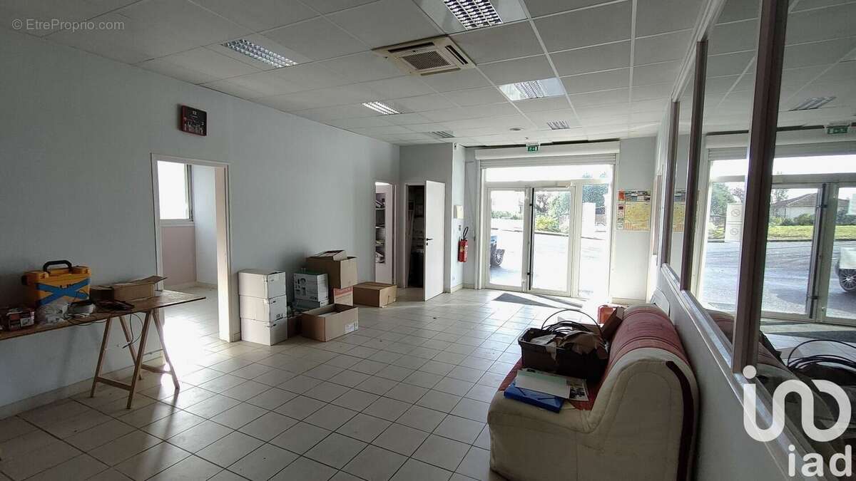 Photo 3 - Appartement à SAINT-JUNIEN