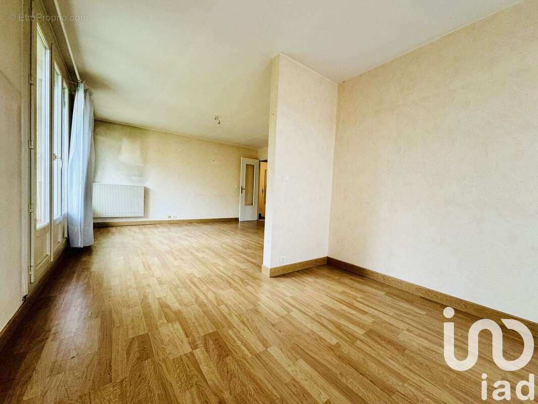 Photo 9 - Appartement à BONNIERES-SUR-SEINE