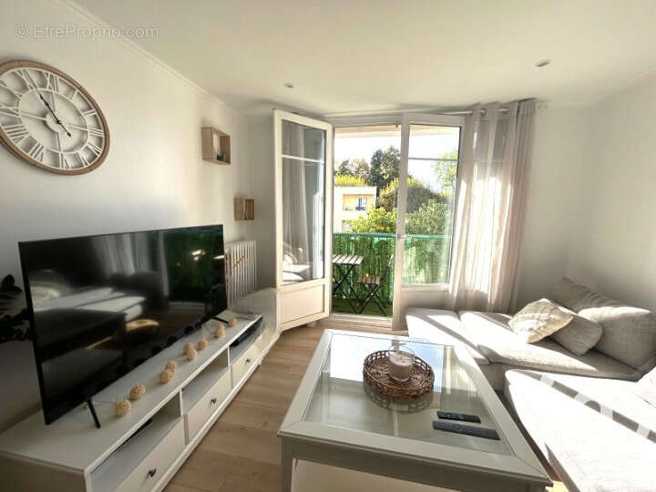 Photo 3 - Appartement à CHAMPIGNY-SUR-MARNE