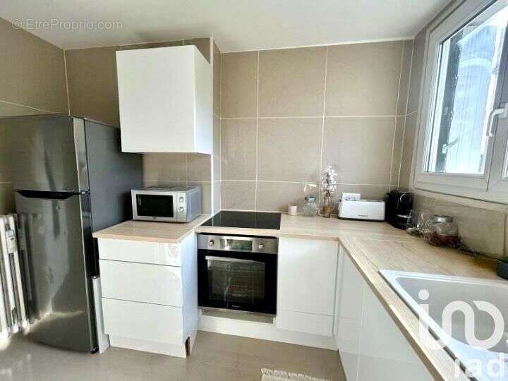 Photo 6 - Appartement à CHAMPIGNY-SUR-MARNE