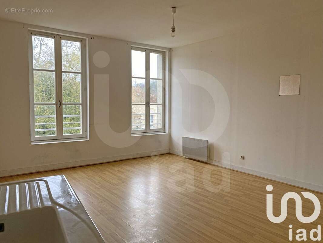 Photo 7 - Appartement à ANCY-LE-FRANC