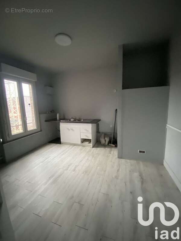 Photo 2 - Appartement à LE HAVRE