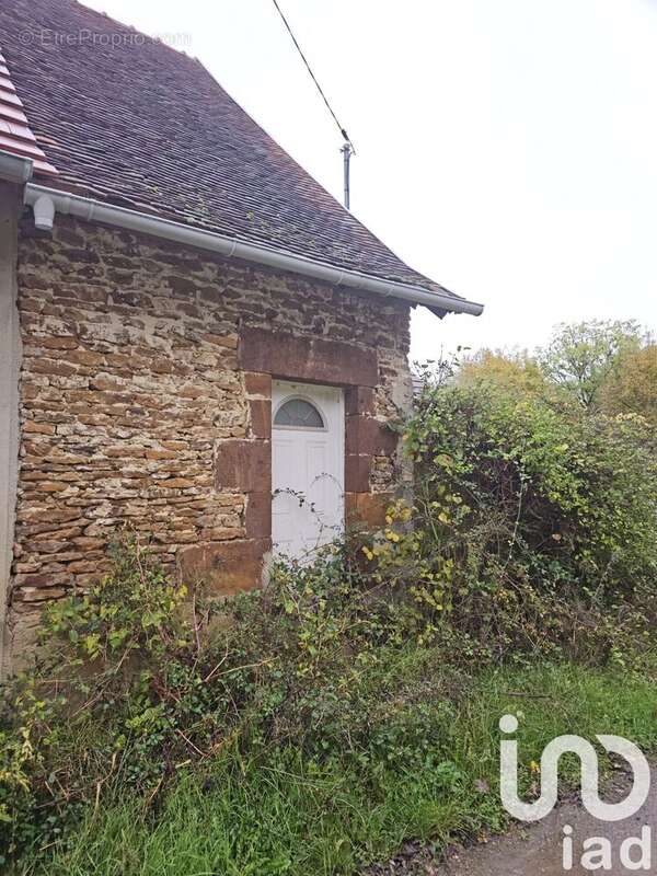 Photo 2 - Maison à JARS