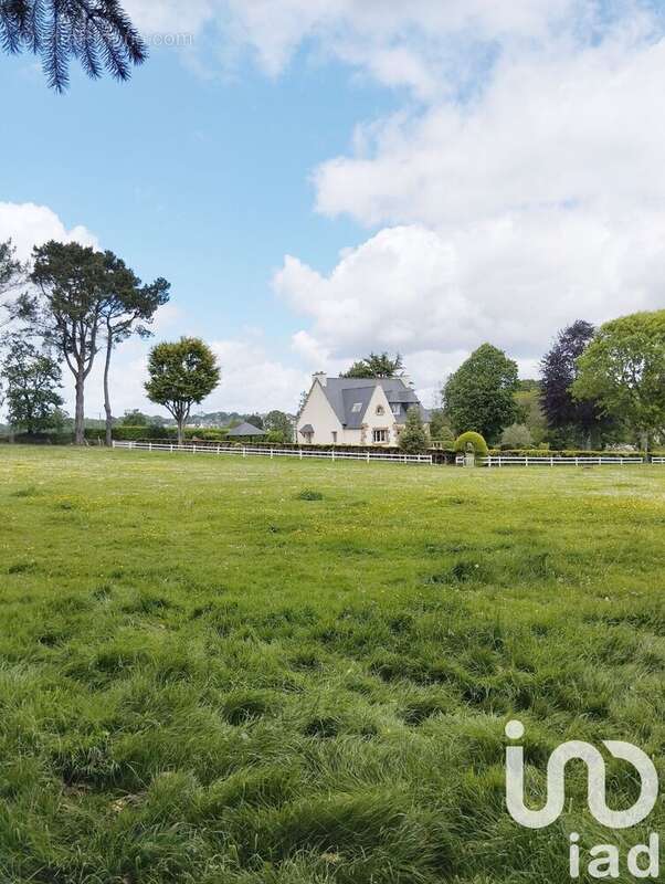 Photo 7 - Maison à CARHAIX-PLOUGUER