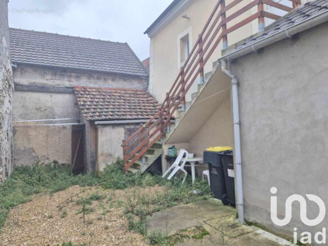 Photo 1 - Appartement à LA FERTE-SOUS-JOUARRE