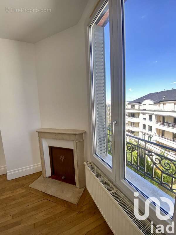 Photo 3 - Appartement à LE PERREUX-SUR-MARNE