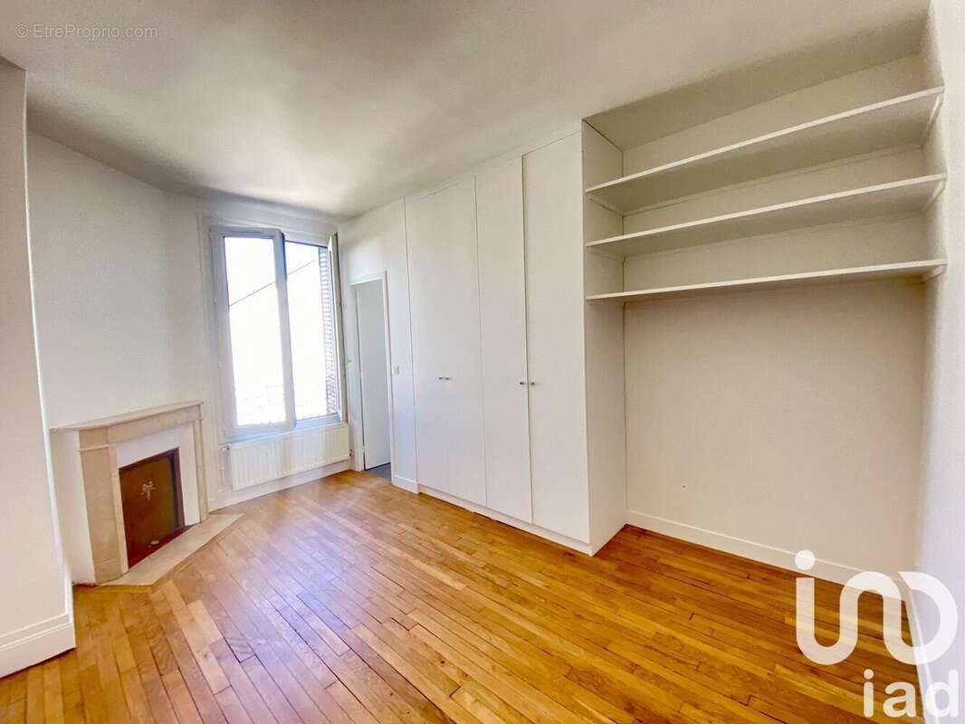 Photo 4 - Appartement à LE PERREUX-SUR-MARNE