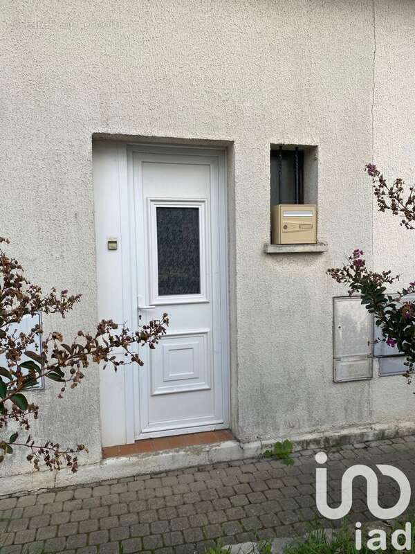 Photo 4 - Appartement à GUYANCOURT