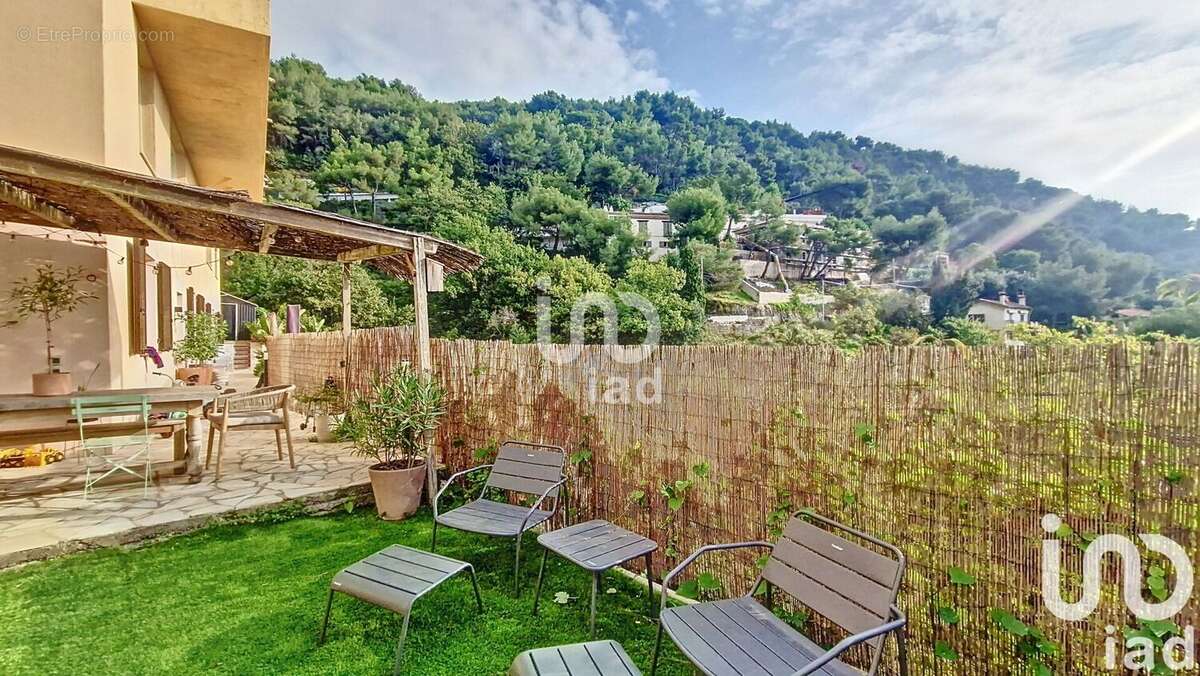 Photo 4 - Appartement à ROQUEBRUNE-CAP-MARTIN